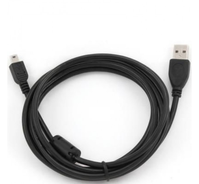 Cablexpert Дата кабель USB 2.0 AM to Mini 5P 1.8m Cablexpert (CCF-USB2-AM5P-6)