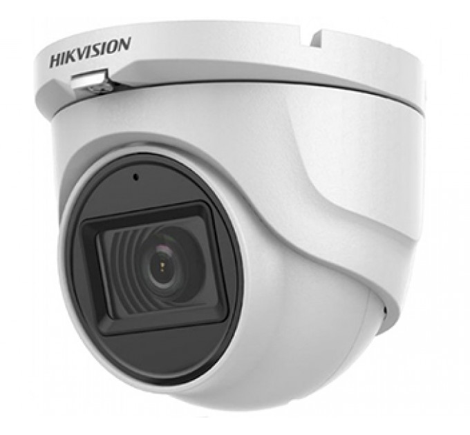 Hikvision Turbo HD камера Hikvision DS-2CE76D0T-ITMFS