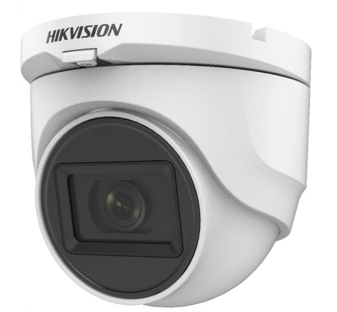 Hikvision HDTVI камера Hikvision DS-2CE76D0T-ITMF(C) (2.8мм)