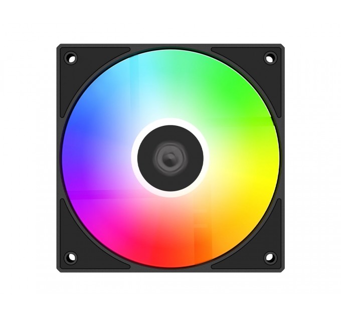 ID-Cooling Вентилятор ID-Cooling AS-120-ARGB-K