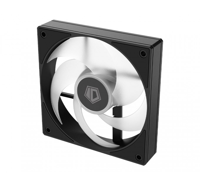 ID-Cooling Вентилятор ID-Cooling AS-120-ARGB-K