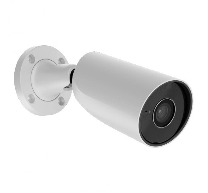 Ajax IP камера Ajax BulletCam (8EU) ASP White 5МП (2.8мм)