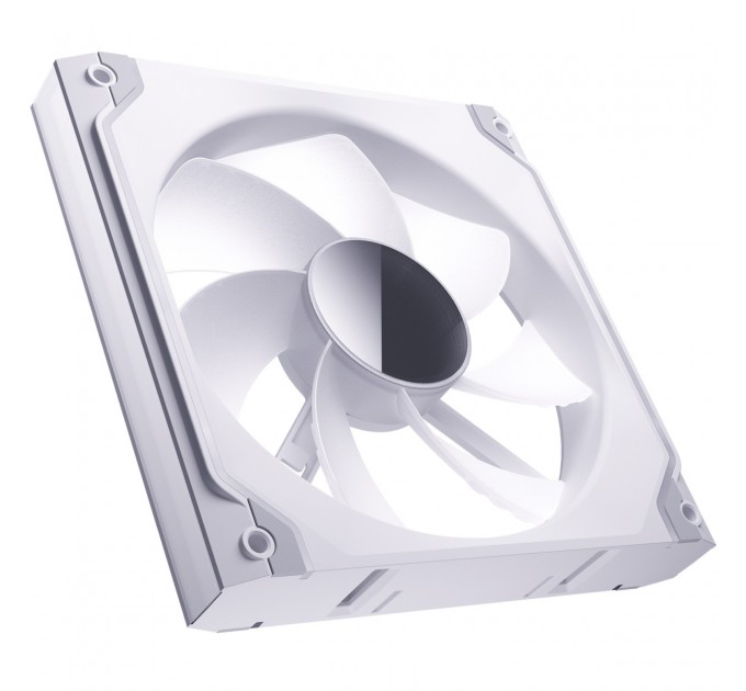 Cougar Вентилятор Cougar SC140 ARGB RB White