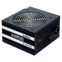 Блок живлення Chieftec 650W (GPS-650A8)