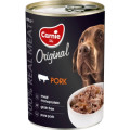 Carnie Консерви для собак Carnie Original Mono Protein Курка 400 г (4820255193175)