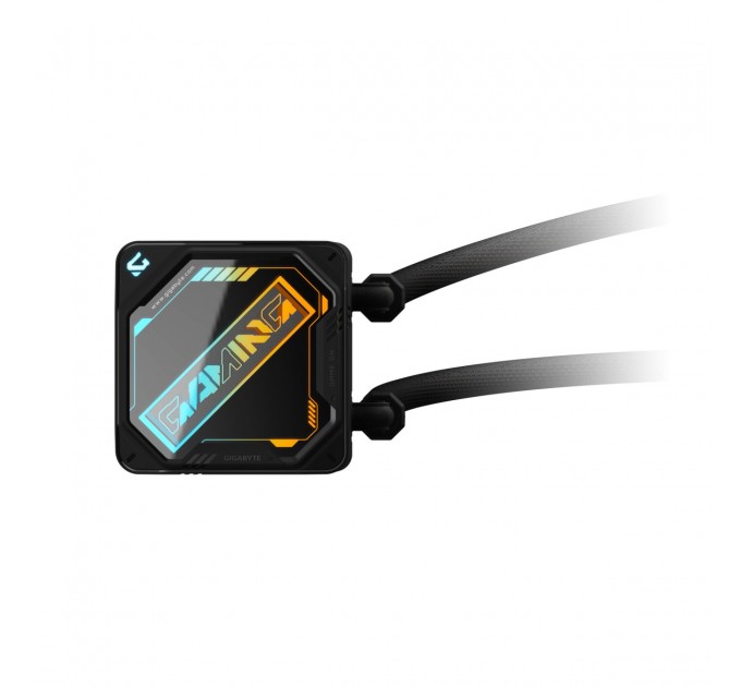 GIGABYTE Система охолодження для комп’ютерного процесора GAMING 240 GP-GIGABYTE GME 240 GIGABYTE