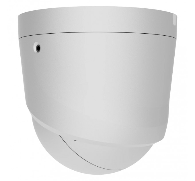 Ajax IP камера Ajax TurretCam HL White 8МП (4мм)