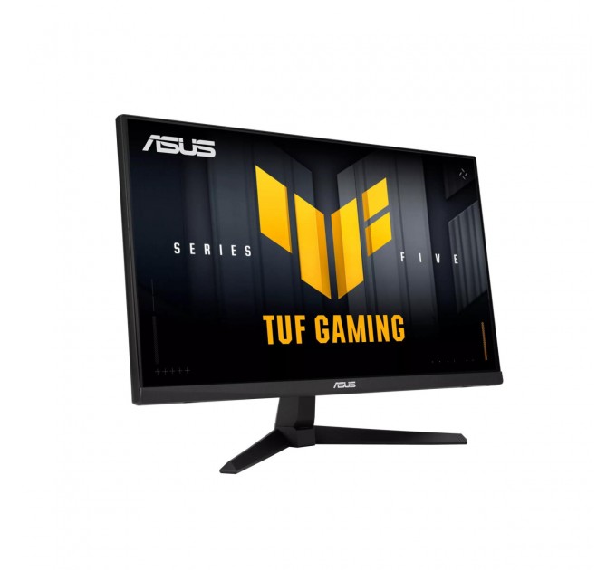 ASUS Монітор Asus 24.5" TUF Gaming VG259QM5A (90LM0B90-B01O71) IPS Black 240Hz