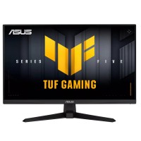 Монітор Asus 24.5" TUF Gaming VG259QM5A (90LM0B90-B01O71) IPS Black 240Hz
