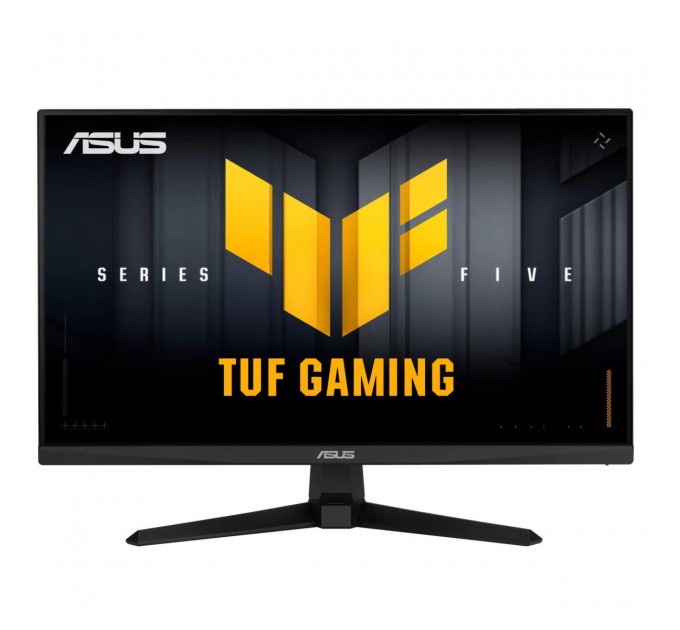 ASUS Монітор Asus 24.5" TUF Gaming VG259QM5A (90LM0B90-B01O71) IPS Black 240Hz