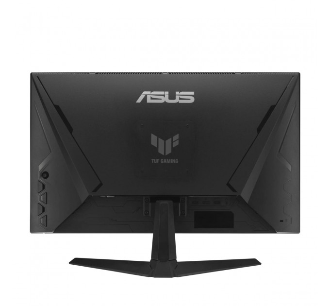 ASUS Монітор Asus 24.5" TUF Gaming VG259QM5A (90LM0B90-B01O71) IPS Black 240Hz
