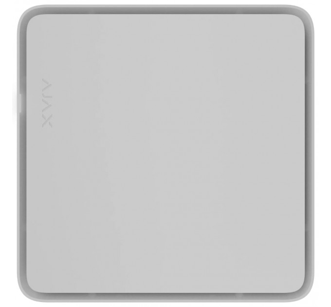 Ajax Відеореєстратор Ajax NVR HAC (16ch) ASP White