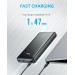 Anker Універсальна мобільна батарея Anker PowerCore III Elite 25600 mAh 87W Black (A1291H11)