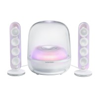 Акустична система Harman/Kardon SoundSticks 5 White (HKSOUNDSTK5WEP)
