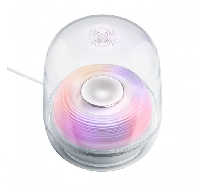 Harman/Kardon Акустична система Harman/Kardon SoundSticks 5 White (HKSOUNDSTK5WEP)