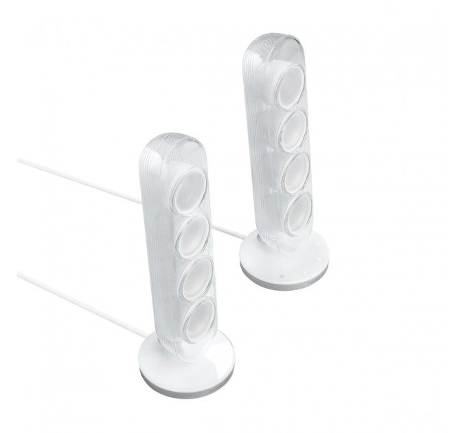 Harman/Kardon Акустична система Harman/Kardon SoundSticks 5 White (HKSOUNDSTK5WEP)
