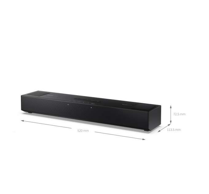 Sharp Саундбар Sharp HT-SB700
