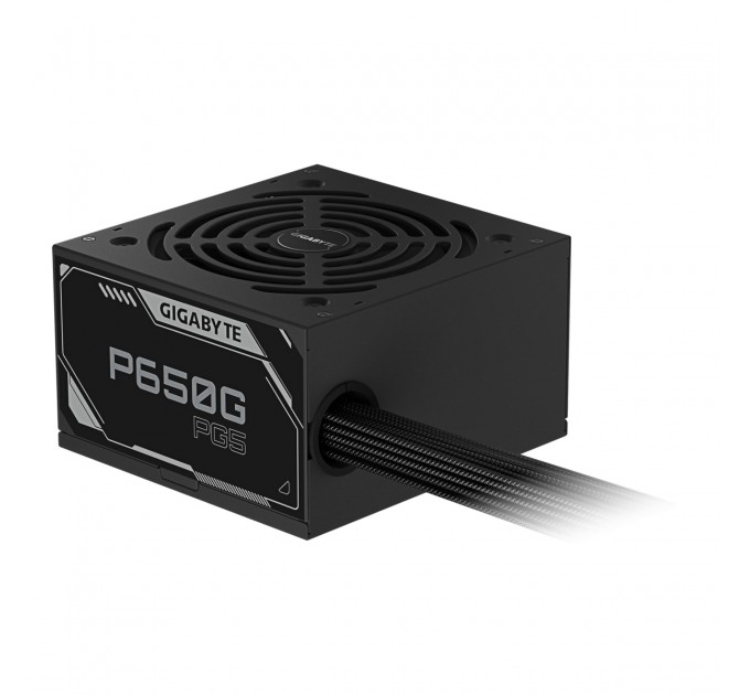 GIGABYTE Блок живлення Gigabyte GP-P650G PG5 650W