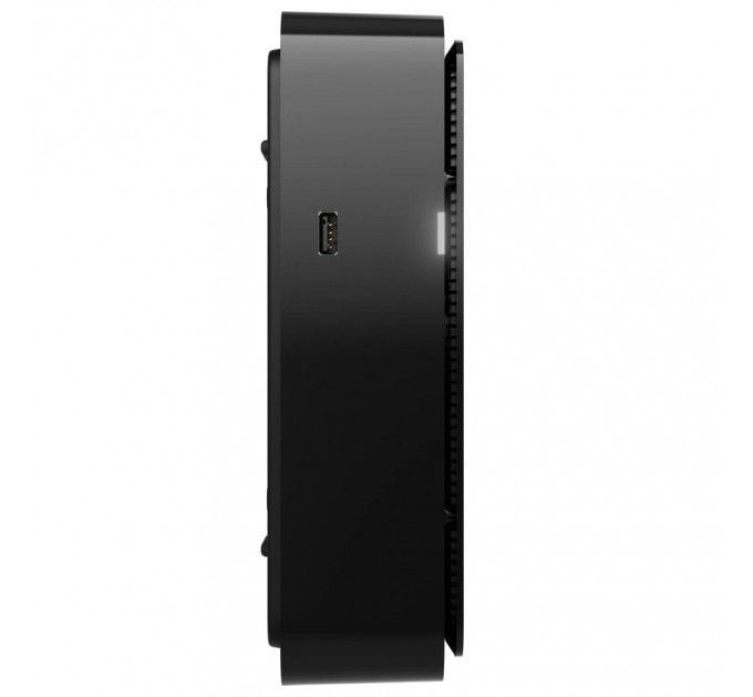 Ajax Відеореєстратор Ajax NVR HAC (8ch) (8EU) ASP Black