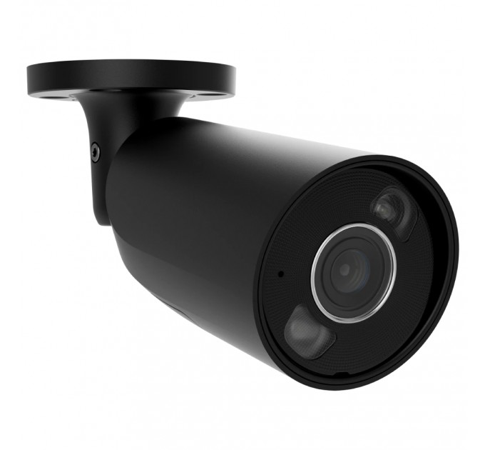Ajax IP камера Ajax BulletCam HL Black 5МП (2.8мм)