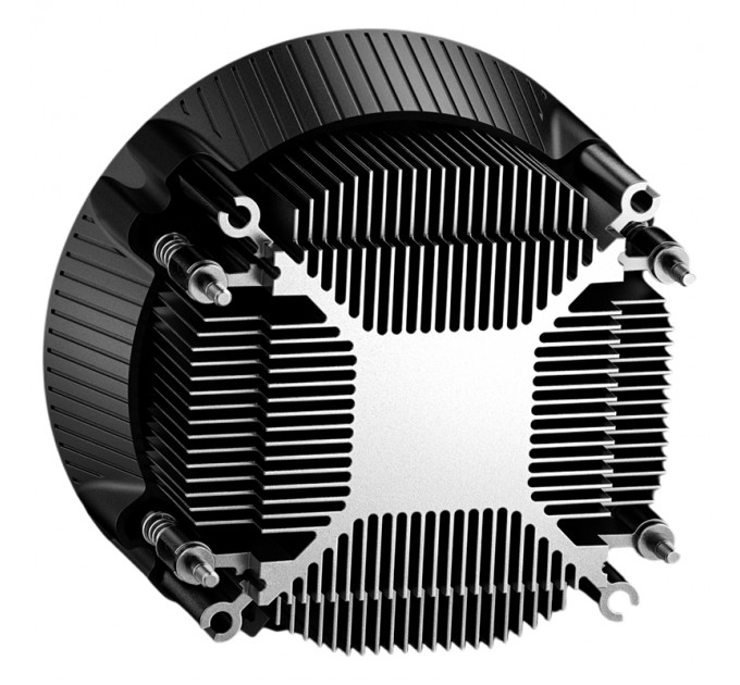 ID-Cooling Кулер процесорний ID-Cooling DK-07A