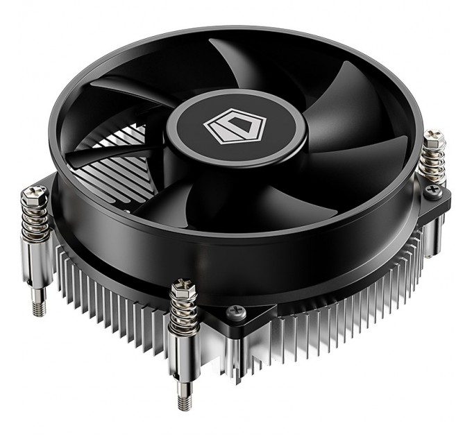 ID-Cooling Кулер процесорний ID-Cooling DK-17A
