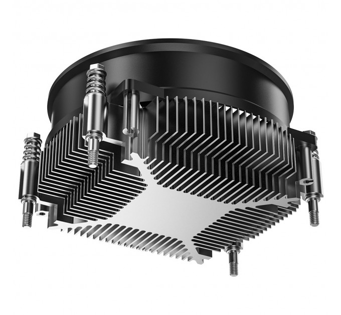 ID-Cooling Кулер процесорний ID-Cooling DK-17A