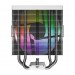 ID-Cooling Кулер процесорний ID-Cooling Frozn A410 SE ARGB White