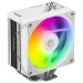 ID-Cooling Кулер процесорний ID-Cooling Frozn A410 SE ARGB White