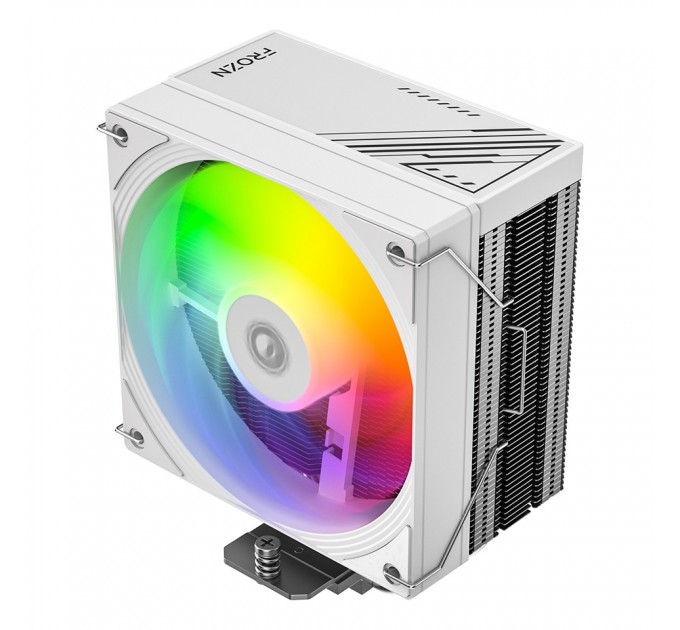 ID-Cooling Кулер процесорний ID-Cooling Frozn A410 SE ARGB White