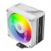 ID-Cooling Кулер процесорний ID-Cooling Frozn A410 SE ARGB White