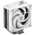 ID-Cooling Кулер процесорний ID-Cooling Frozn A410 SE White