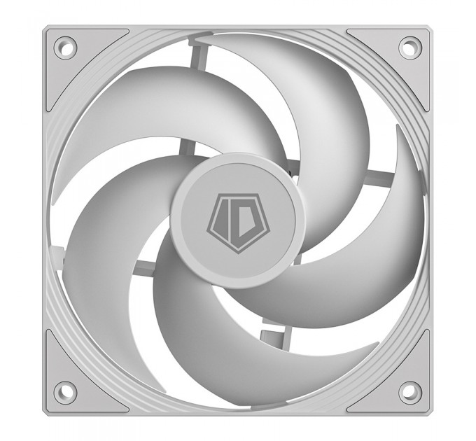 ID-Cooling Кулер процесорний ID-Cooling Frozn A410 SE White