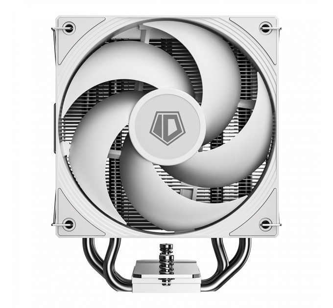 ID-Cooling Кулер процесорний ID-Cooling Frozn A410 SE White