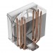ID-Cooling Кулер процесорний ID-Cooling Frozn A410 SE White