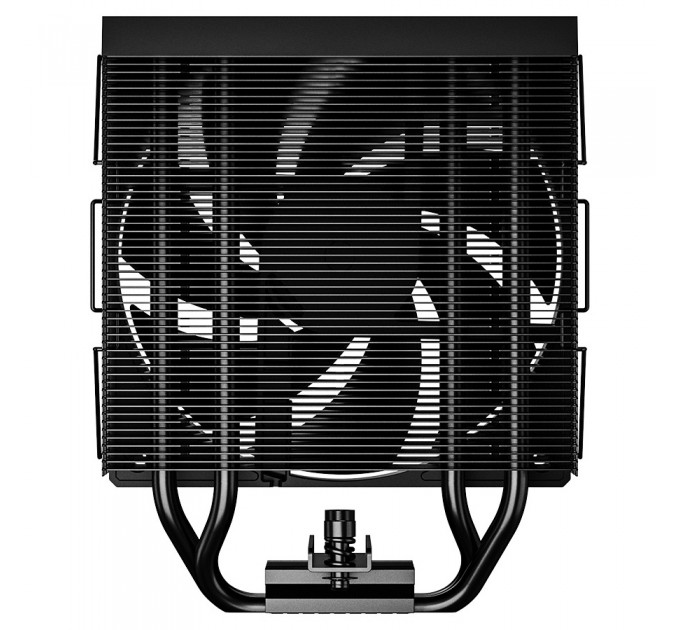 ID-Cooling Кулер процесорний ID-Cooling Frozn A410 TD Black
