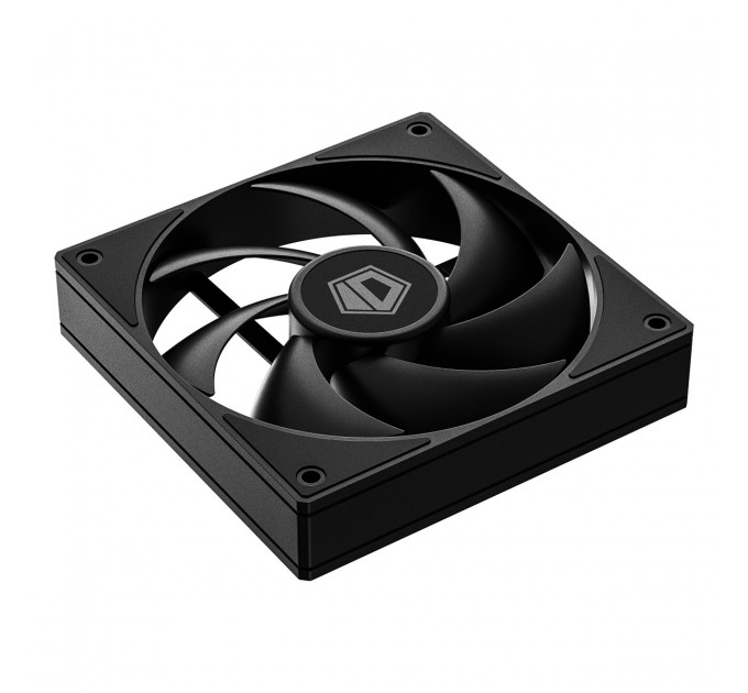 ID-Cooling Кулер процесорний ID-Cooling Frozn A410 TD Black