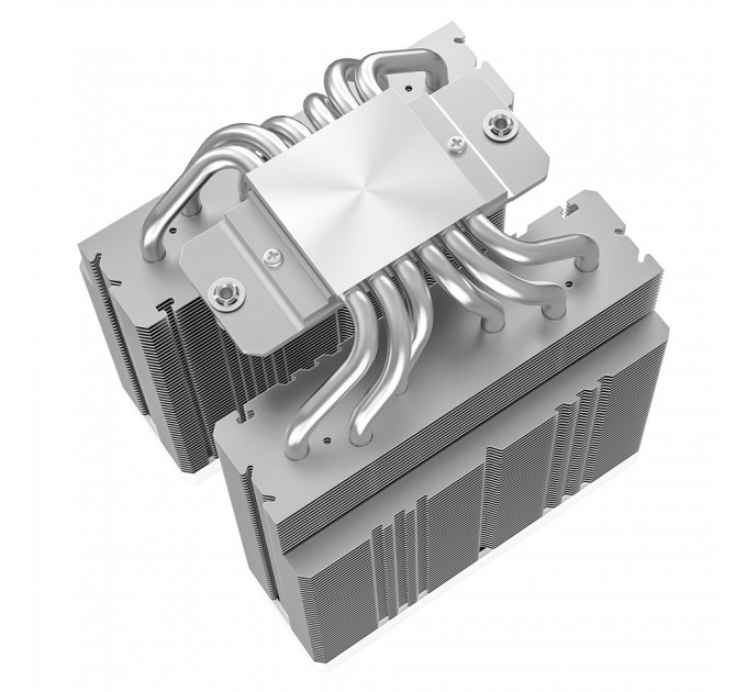 ID-Cooling Кулер процесорний ID-Cooling Frozn A620 Pro SE ARGB White