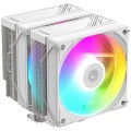 ID-Cooling Кулер процесорний ID-Cooling Frozn A620 Pro SE ARGB White