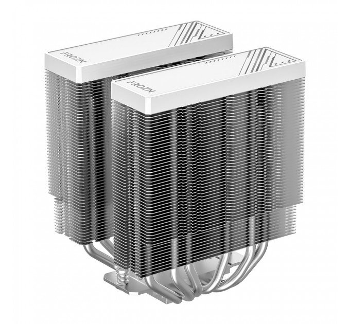ID-Cooling Кулер процесорний ID-Cooling Frozn A620 Pro SE ARGB White