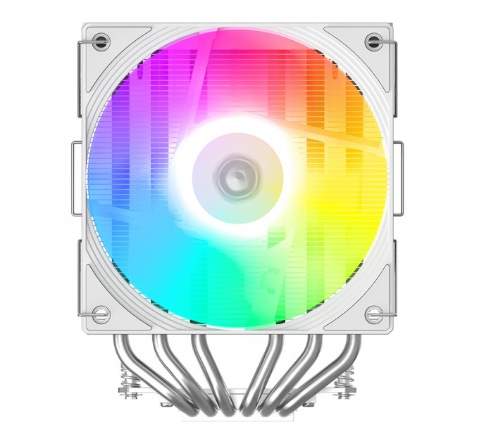 ID-Cooling Кулер процесорний ID-Cooling Frozn A620 Pro SE ARGB White