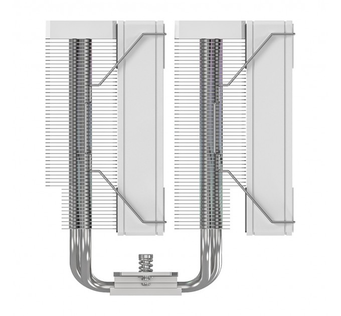 ID-Cooling Кулер процесорний ID-Cooling Frozn A620 Pro SE ARGB White