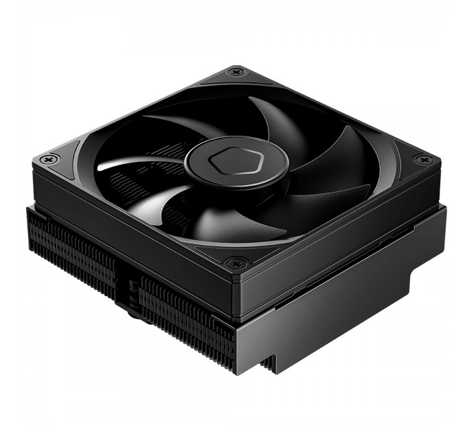 ID-Cooling Кулер процесорний ID-Cooling IS-47-XT V2