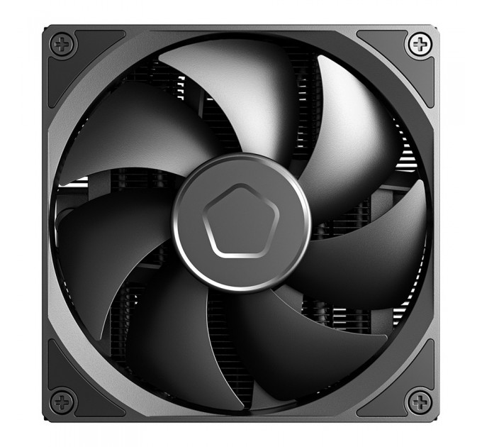 ID-Cooling Кулер процесорний ID-Cooling IS-47-XT V2