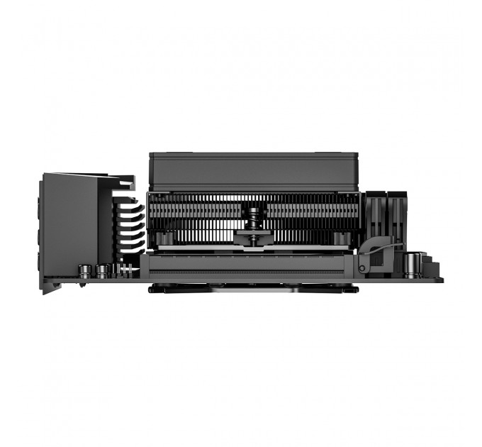 ID-Cooling Кулер процесорний ID-Cooling IS-47-XT V2