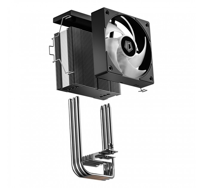 ID-Cooling Кулер процесорний ID-Cooling SE-903-XT V2 ARGB