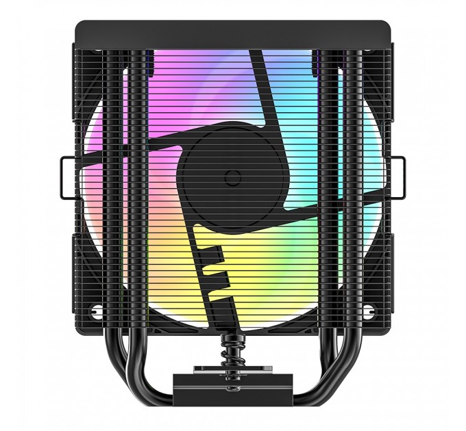 ID-Cooling Кулер процесорний ID-Cooling SE-904-XT ARGB Black