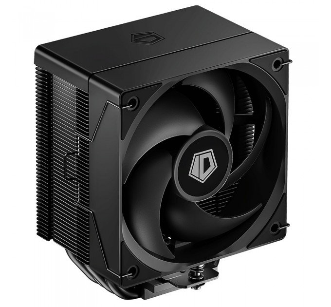 ID-Cooling Кулер процесорний ID-Cooling SE-904-XT Black