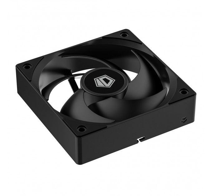 ID-Cooling Кулер процесорний ID-Cooling SE-904-XT Black
