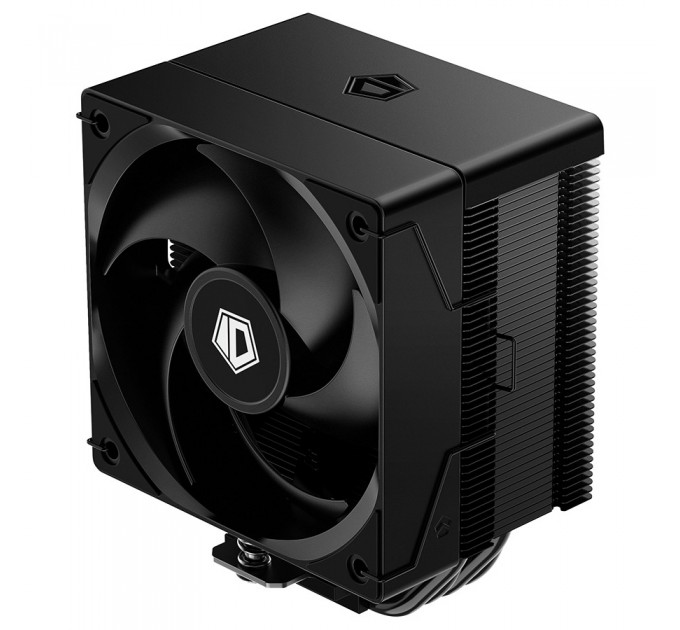 ID-Cooling Кулер процесорний ID-Cooling SE-904-XT Black